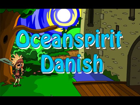 Oceanspirit Danish youtube-video