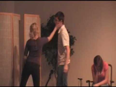 Matt Doyle Gets Owned