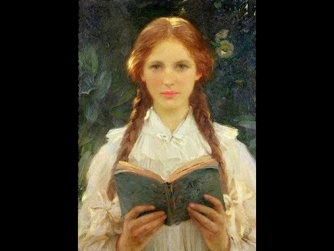 Sir William Llewellyn (1858–1941) ✽ English painter