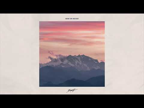 Bazanji - NOW OR NEVER (Official Audio)