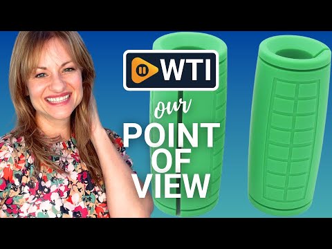 Pull Up Bar Thick Bar Adapter - WTI product video review