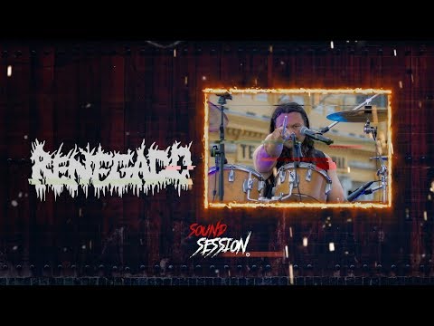 Sound Session - T01E06 - Renegado