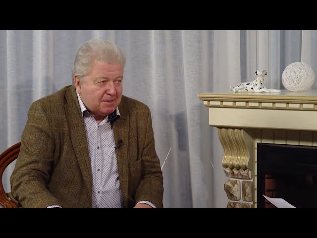 Актуальное интервью за 9 марта 2020