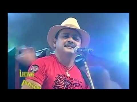 DVD COMPLETO LUIZINHO DE IRAUÇUBA