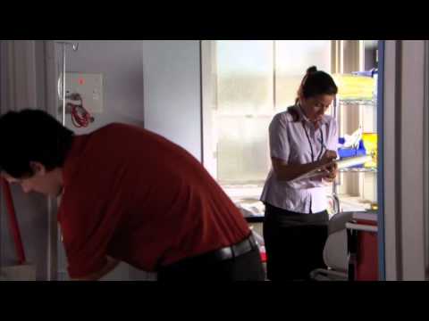 Home and Away: Friday 24 May - Preview