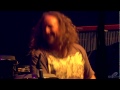 String Cheese Incident- Drums (HD) 7/3/2009