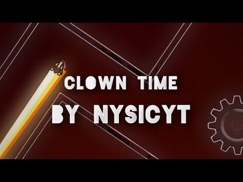 Clown Time By NysicYT [Best Duels]
