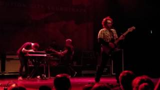 Motion City Soundtrack - So Long, Farewell FULL CONCERT [Finale]