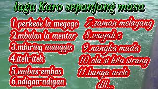 Download lagu LAGU KARO SEPANJANG MASA mp3 Download lagu LAGU KARO SEPANJANG MASA mp3
