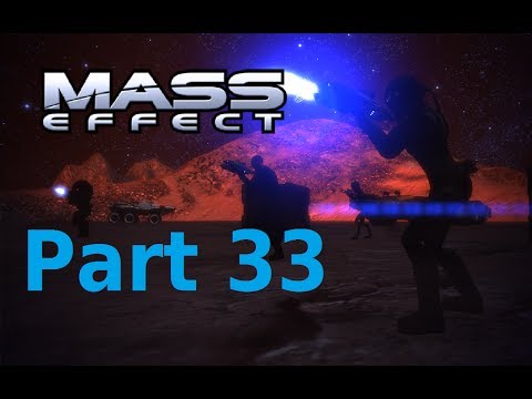 Mass Effect Walkthrough (Female Shepard) Part 33: UNC: Espionage Probe
