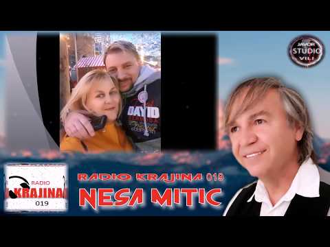 Nesa Mitic  \\  RADIO KRAJINA 019