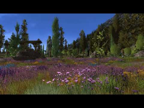 LOTRO Unreleased Soundtrack - In These Desperate Times