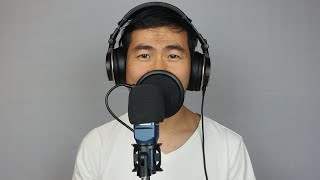 Tonor TC-777 USB Condenser Microphone Review
