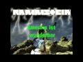 Rammstein - Amerika + Lyrics