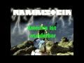 Rammstein - Amerika + Lyrics 