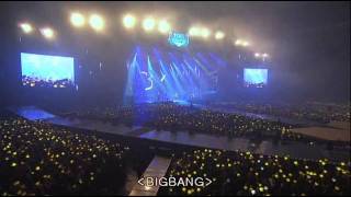 Big Bang Big Show 2011 - 03 La La La+VIP+Bigbang