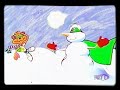 UNC TV Commercials 12 25 2002