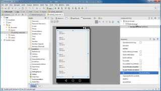 Android App Development for Beginners - 46 - ListView Example