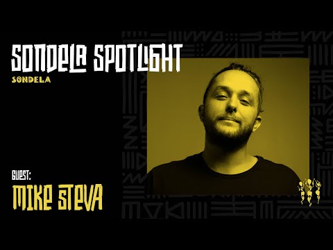 Sondela Spotlight 014  - Mike Steva