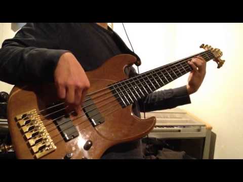 [GT6] The Power Of GT 弾いてみた [GT5]