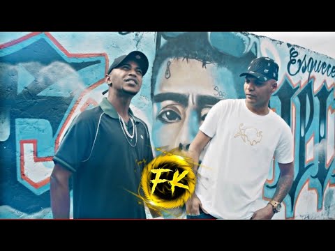 MC RK e MC Pierre - Homenagem ao MC Kevin