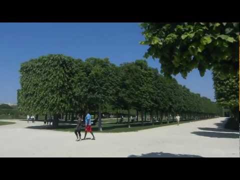 サン ジェルマン アン レー城 - 定義