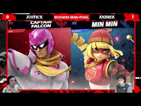 Shark Tank #35 BigShark, Little Tank Winners Semi Final Justice VS Andrik