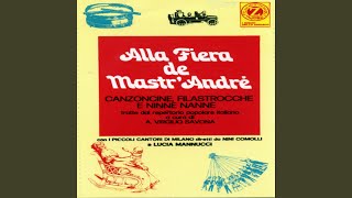 Un piatto di maccheroni