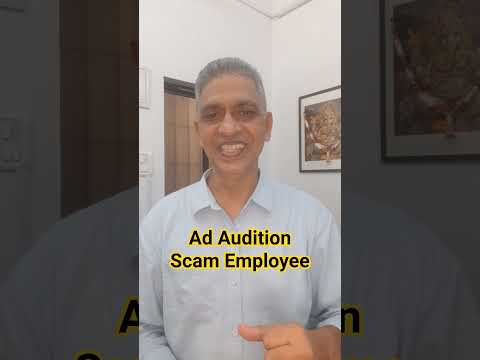 Sandip V Pednekar Audition Employee Bank Scam