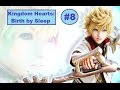 KINGDOM HEARTS BIRTH BY SLEEP Épisode 8 Stitch 626 S échappe LET S PLAY FR