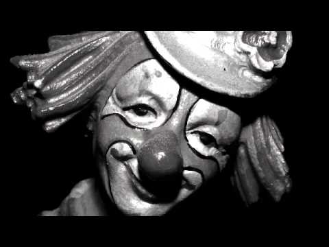 Clown sein by Harald Juhnke