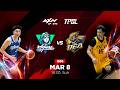 TPBL LIVE New Taipei CTBC DEA Vs Kaohsiung Aquas Game 86