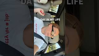 The struggle is real, right? #dayinmylife #vlog