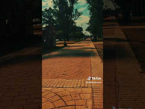 Santiago del Estero - Parque Aguirre