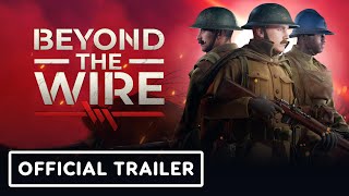 Beyond the Wire - For King and Country Update Trailer