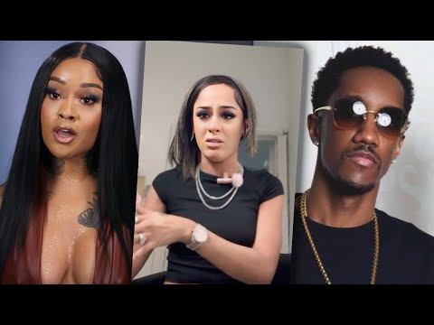 Ahnah Mac BREAKS DOWN on Twitch & EXPOSES Stunna Girl (with Receipts!) 😳📉