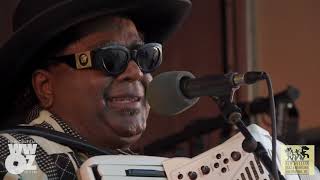 Nathan &amp; the Zydeco Cha Chas - Full Set - live at the Cajun Zydeco Festival
