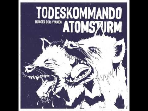 Todeskommando Atomsturm  - Orchideen und Granit