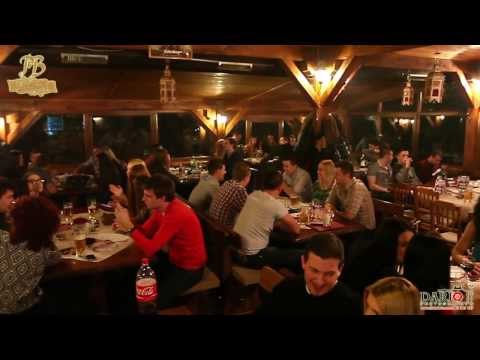 Studentska zurka u Pivnici Boris