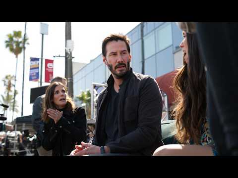 Keanu Reeves Finally Revealed His Biggest Regret With Sandra Bullock — No One Expected This