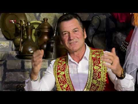 Fred Delaj-Malli i Malësisë(Malësia Folk 2021)