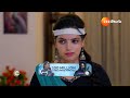 Jabilli Kosam Aakashamalle | Ep - 202 | Best Scene | May 30 2024 | Zee Telugu - Video