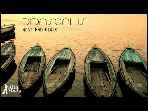 Didascalis - West End Girls