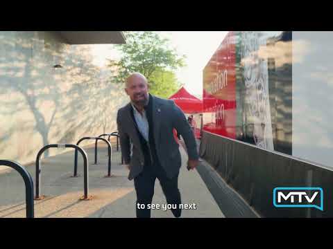 J&J MedTech Mobile Lab Tour