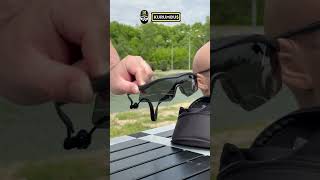 Revision Sawfly U.S. Military