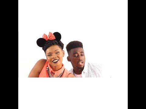 Lil Flow Loving About You ft Yemi Alade Video