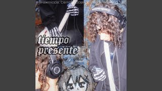 Cover art for Tiempo presente