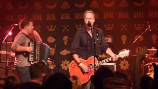 Rowwen Hèze - Tuba (live @ Gigant Apeldoorn 09.03.2013) 8/8