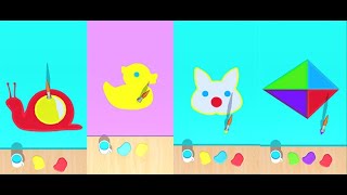 Paint It video preview