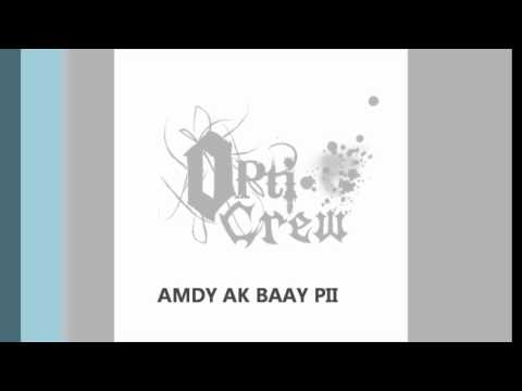 OptiCrew Wannel s@ Bopp